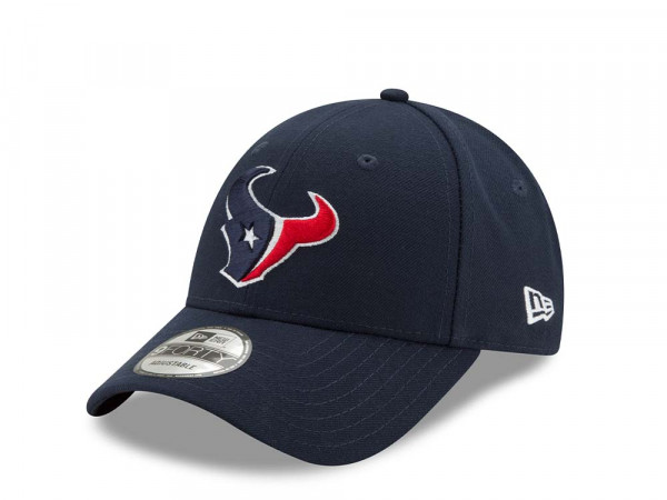 New Era 9forty Houston Texans The League Cap