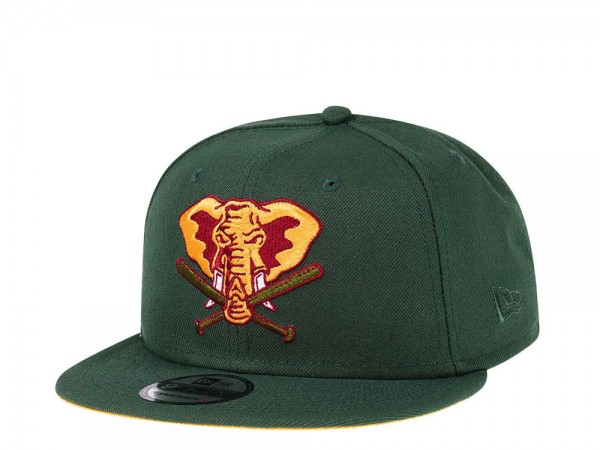 New Era Oakland Athletics Stomper Prime Edition 9Fifty Snapback Cap