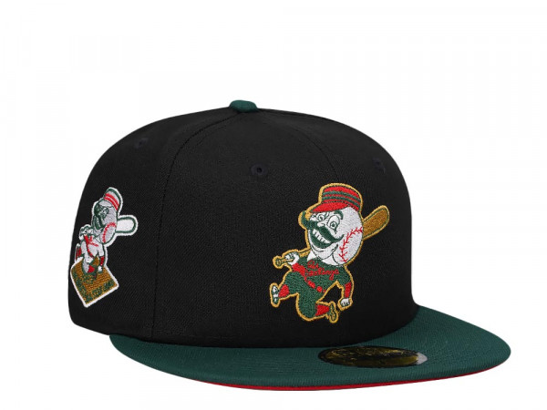 New Era Cincinnati Reds All Star Game 1953 Fashion Flip Two Tone Edition 59Fifty Fitted Cap