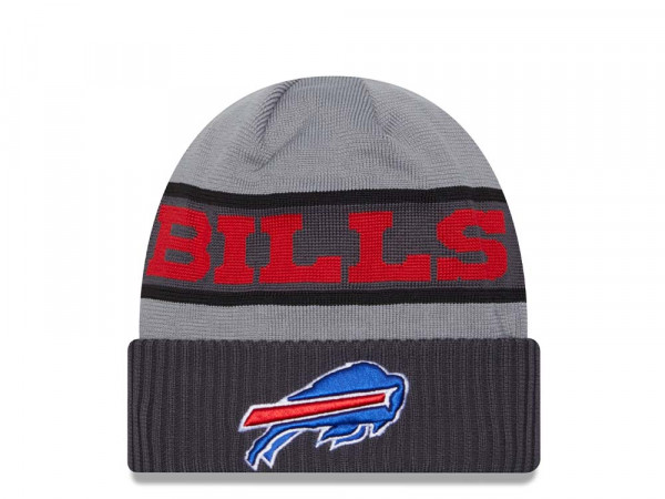 New Era Buffalo Bills Sideline 2023 Mütze