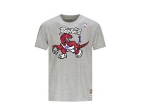 Mitchell & Ness Toronto Raptors - Tracy Mcgrady Name & Number T-Shirt