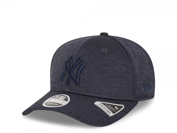 New Era New York Yankees Shadow Tech 9Fifty Stretch Snapback Cap