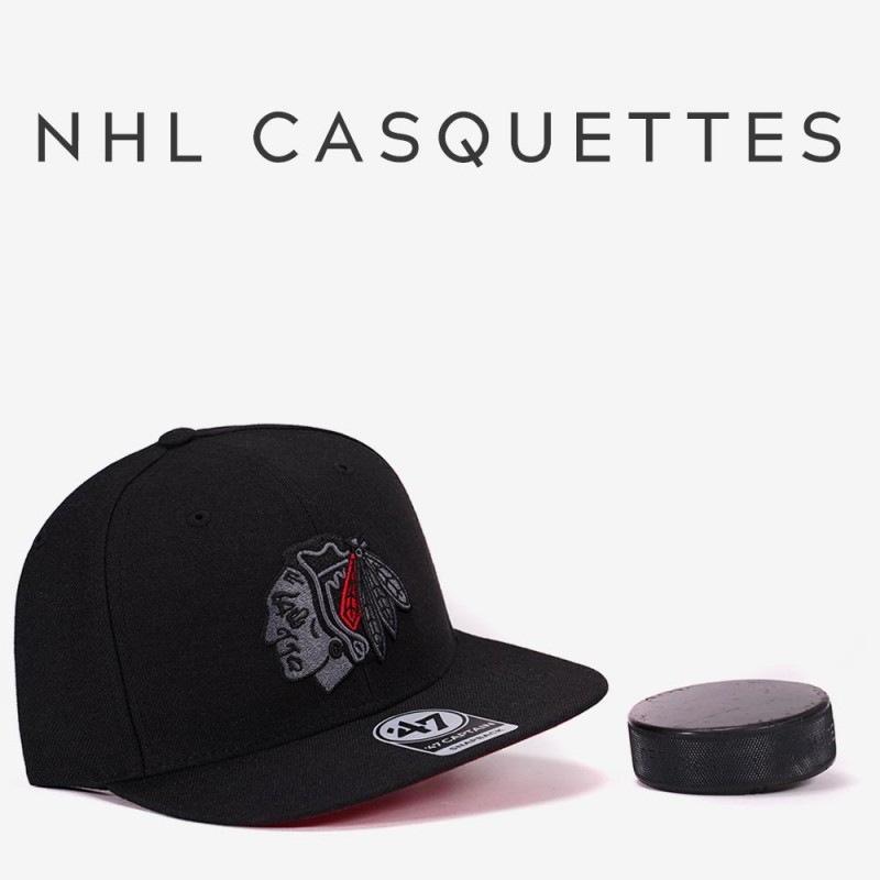 NHL Casquettes