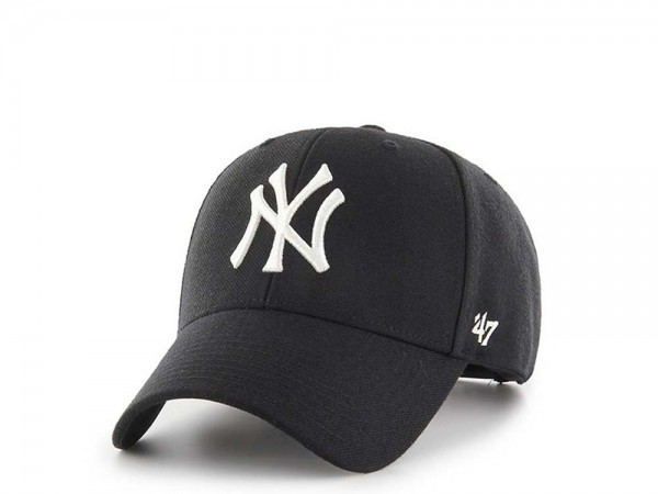 47brand New York Yankees Classic Curved Snapback Cap