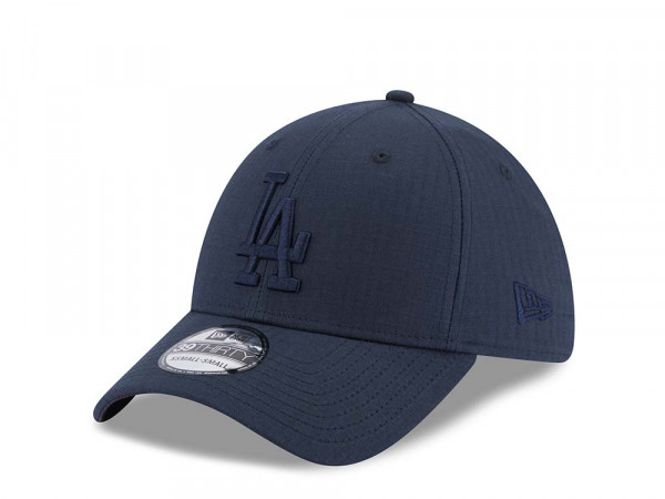 New Era Los Angeles Dodgers Ripstop Navy Edition 39Thirty Stretch Cap
