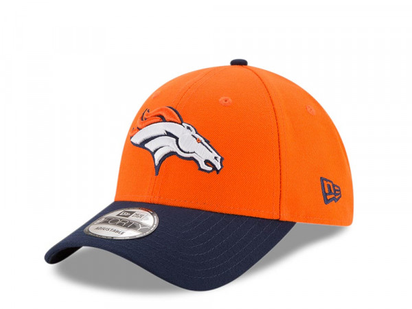 New Era 9forty Denver Broncos The League Cap