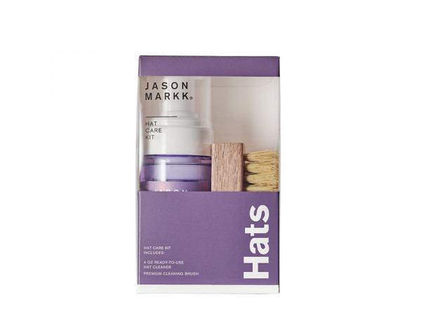 Jason Markk Hat Care Kit