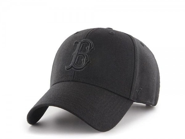 47brand Boston Red Sox Classic Snapback Cap