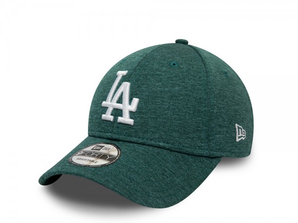 New Era Los Angeles Dodgers Shadow Tech 9Forty Strapback Cap