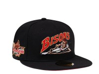 New Era Buffalo Bisons All Star Game 2012 Prime Edition 59Fifty Fitted Cap