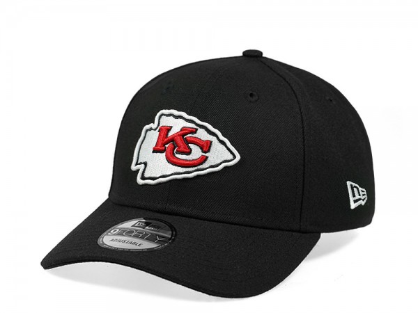 New Era Kansas City Chiefs Classic Edition 9Forty Snapback Cap