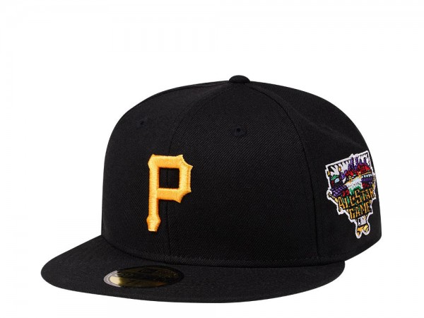 New Era Pittsburgh Pirates All Star Game 2006 Classic Edition 59Fifty Fitted Cap