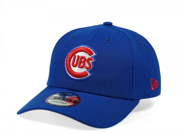 New Era Chicago Cubs Prime Edition 9Forty Snapback Cap