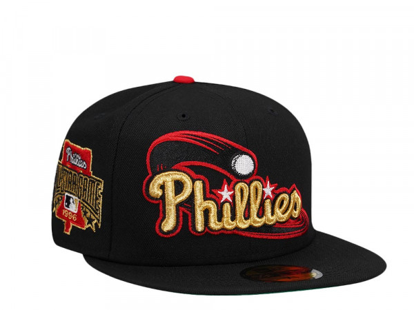 New Era Philadelphia Phillies All Star Game 1996 Color Flip Edition 59Fifty Fitted Cap