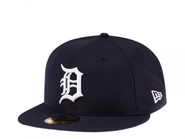 New Era Detroit Tigers Classic Edition 59Fifty Fitted Cap