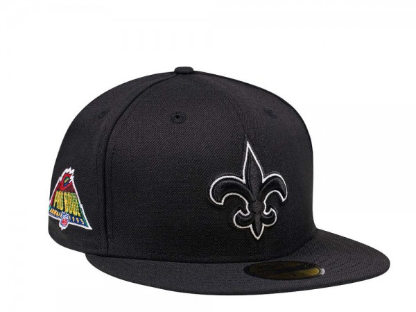 New Era New Orleans Saints Pro Bowl 1995 59Fifty Fitted Cap