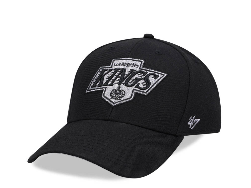 Casquette NHL Los Angeles Kings Mitchell & Ness Alternate Snapback