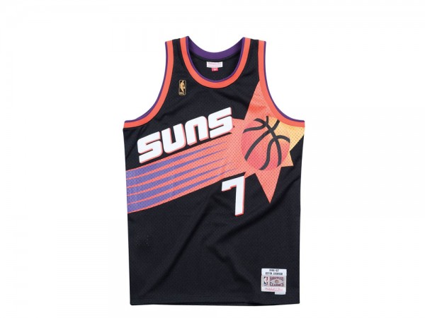 Mitchell & Ness Phoenix Suns - Kevin Johnson 2.0 Swingman 1996-97 Jersey
