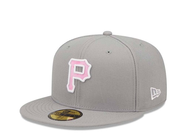 New Era Pittsburgh Pirates Mothers Day 2022 59Fifty Fitted Cap