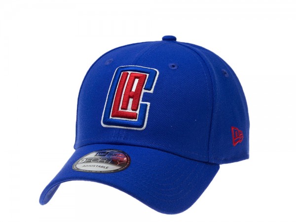New Era 9forty Los Angeles Clippers The League Cap
