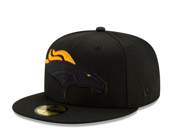 New Era Denver Broncos Elements 2.0 Edition Fitted 59Fifty Cap