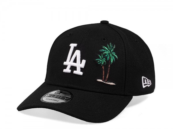 New Era Los Angeles Dodgers Icons Edition 9Forty Snapback Cap