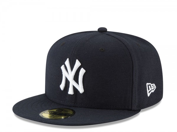 New Era New York Yankees Authentic On-Field Fitted 59Fifty Cap