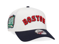 New Era Boston Red Sox All Star Game 1999 Classic Two Tone Edition 9Forty A Frame Snapback Cap