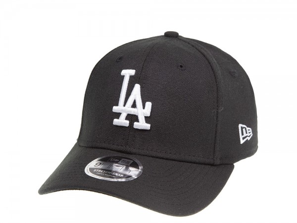 New Era Los Angeles Dodgers Stretch Snap Snapback 9fifty
