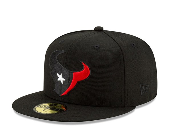 New Era Houston Texans Elements 2.0 Edition Fitted 59Fifty Cap