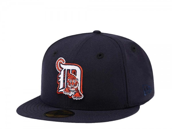 New Era Detroit Tigers 1994 Classic Edition 59Fifty Fitted Cap