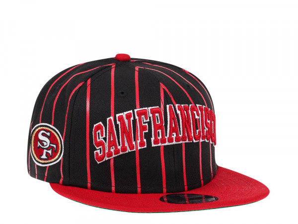New Era San Francisco 49Ers Cityarch Edition 9Fifty Snapback Cap