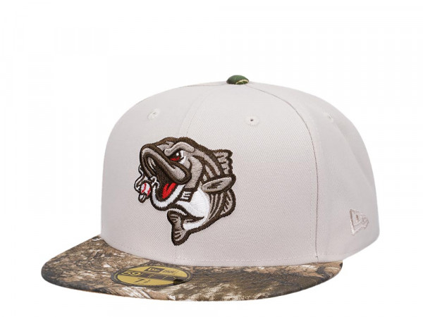 New Era Gwinnett Stripers Outdoor Prime Edition 59Fifty Fitted Cap