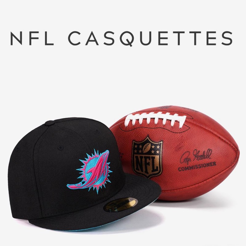 NFL Casquettes