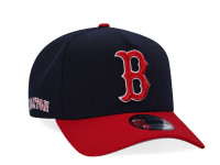 New Era Boston Red Sox Classic Two Tone Edition 9Forty Snapback Cap