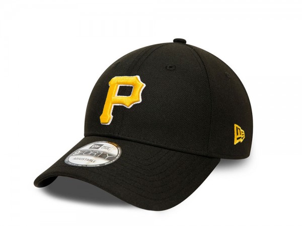 New Era Pittsburgh Pirates Classic 9Forty Snapback Cap