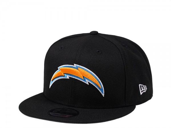 New Era Los Angeles Chargers Prime Edition 9Fifty Snapback Cap