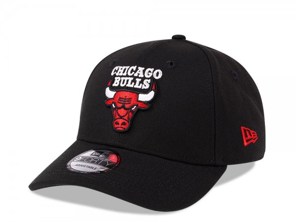 New Era Chicago Bulls Classic Edition 9Forty Snapback Cap