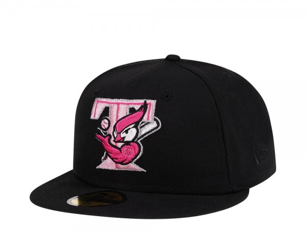 New Era Toronto Blue Jays Flamingo Prime Edition 59Fifty Fitted Cap