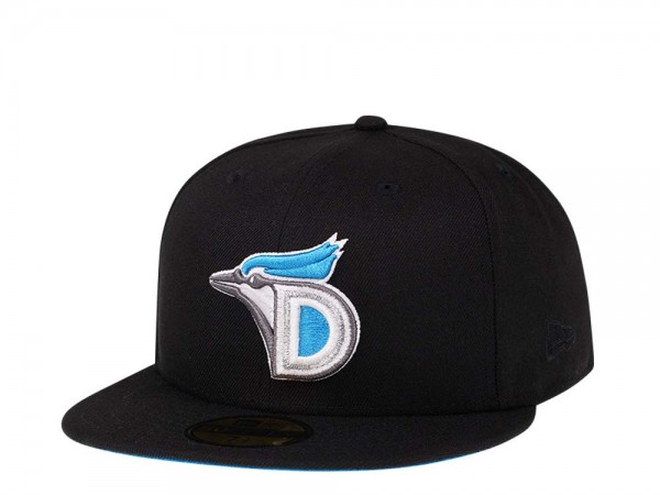 New Era Dunedin Blue Jays Color Prime Edition 59Fifty Fitted Cap