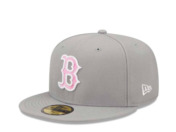 New Era Boston Red Sox Mothers Day 2022 59Fifty Fitted Cap
