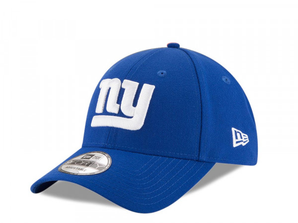 New Era 9forty New York Giants The League Cap
