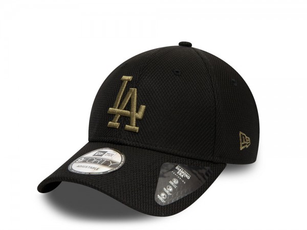 New Era Los Angeles Dodgers Diamond Era Classic 9Forty Snapback Cap