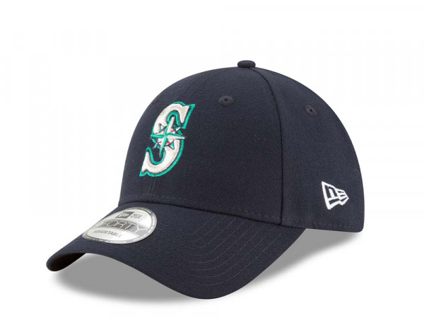 New Era 9forty Seattle Mariners The League Cap