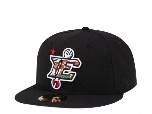 New Era Inland Empire 66ers Classic Edition 59Fifty Fitted Cap