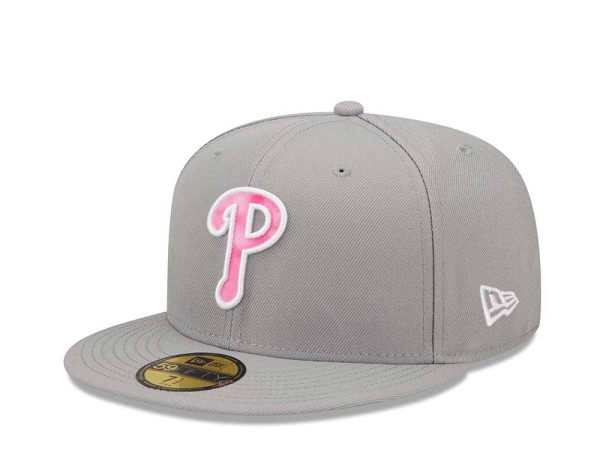New Era Philadelphia Phillies Mothers Day 2022 59Fifty Fitted Cap