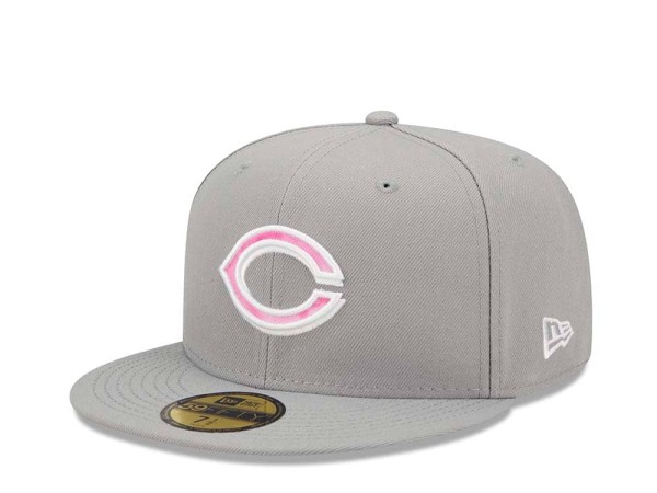 New Era Cincinnati Reds Mothers Day 2022 59Fifty Fitted Cap