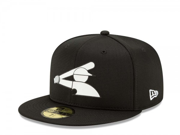 New Era Chicago White Sox Clubhouse Collection 59Fifty Fitted Cap