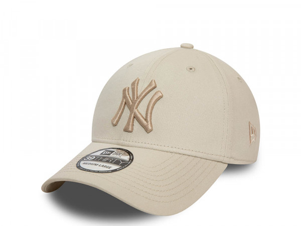 New Era New York Yankees League Essential Stone 39Thirty Cap