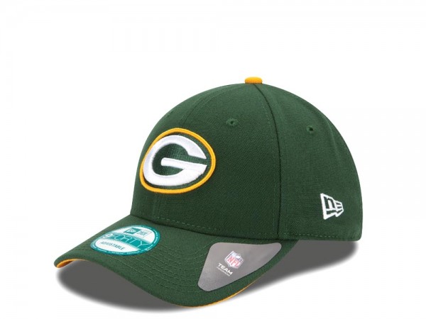New Era 9forty Green Bay Packers The League Cap